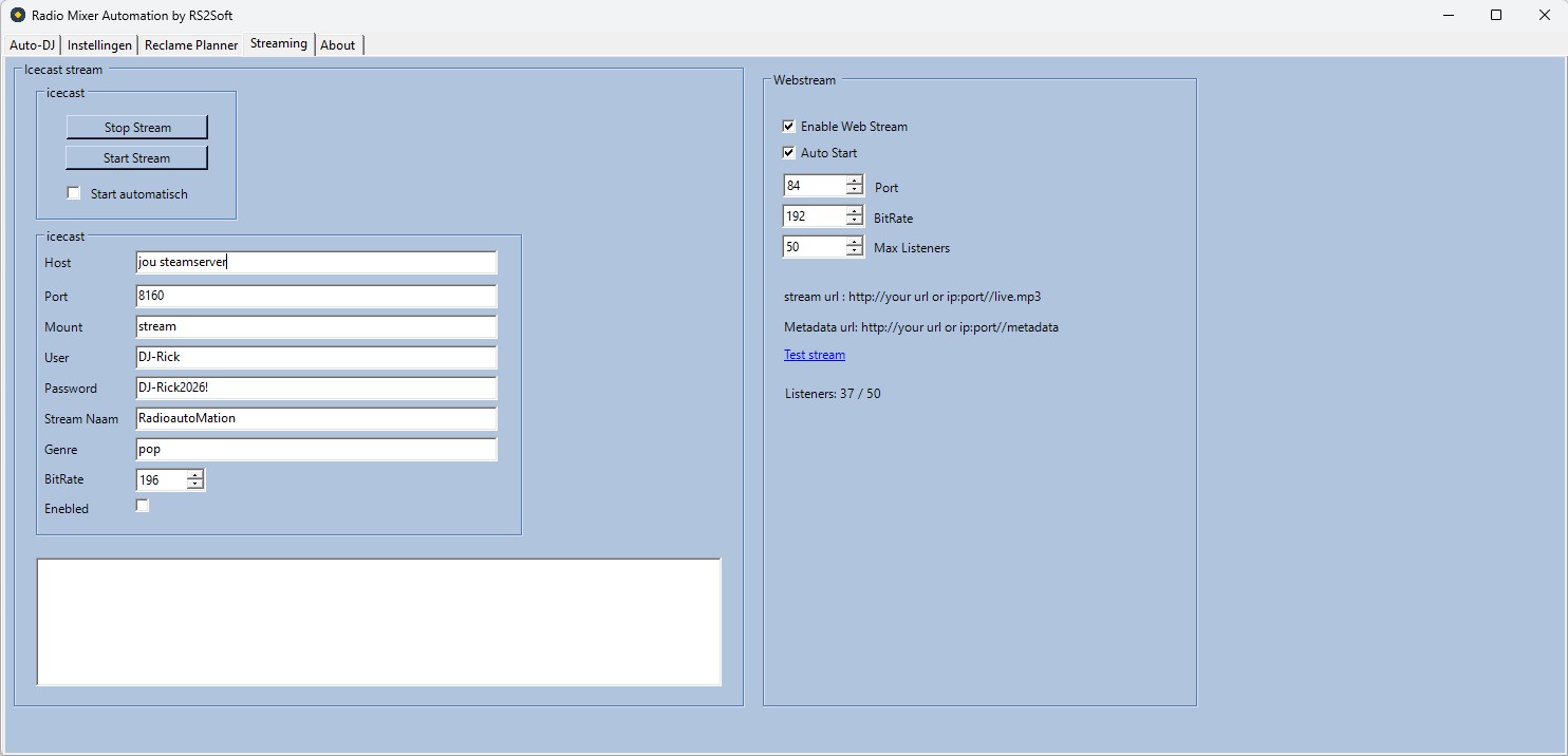 streamingserver
